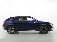 Usado Audi Q3 Sportback S-Line 200 CV (147 kW) 2021 Azul SUV