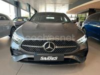 Nuevo Mercedes A250 218 CV (160 kW) 2025 Gris / plata Berlina