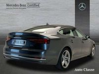 usado Audi A5 Sportback 2.0tdi Quattro S Tronic 190