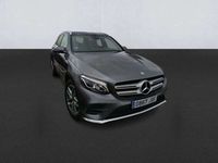 usado Mercedes GLC220 220d 4Matic Aut.