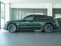 Usado Porsche Taycan Cross Turismo 300 kW (408 CV) 2024 Eléctrico Familiar