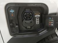 Usado Kia EV3 Air 150 kW (204 CV) 2025 Blanco SUV