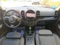 Usado Mini Cooper Countryman 220 CV (161 kW) 2023 Blanco SUV