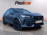 Usado Cupra Formentor VZ 310 CV (228 kW) 2022 Negro SUV