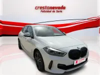 Usado BMW 118 150 CV (110 kW) 2021 Utilitario