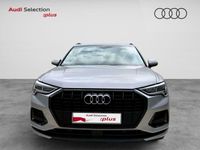 Usado Audi Q3 Advanced Plus 150 CV (110 kW) 2023 Gris SUV