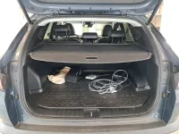 Usado Hyundai Tucson Style 265 CV (194 kW) 2022 Azul SUV