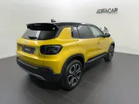 Usado Jeep Avenger Summit 100 CV (73 kW) 2023 Amarillo SUV