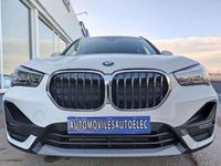 usado BMW X1 sDrive 18dA