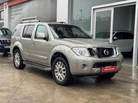 Usado Nissan Pathfinder 231 CV (169 kW) 2012 Beige SUV