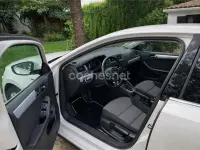 Usado VW Jetta Sport 170 CV (125 kW) 2014 Blanco Berlina