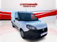 Usado Fiat Doblò 105 CV (77 kW) 2022 Monovolumen