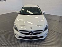 Usado Mercedes CLA220 174 CV (127 kW) 2015 Blanco Berlina