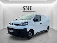 Usado Citroën Jumpy 120 CV (88 kW) 2020 Blanco Monovolumen