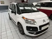 Usado Citroën C3 Picasso 92 CV (67 kW) 2012 Blanco Monovolumen