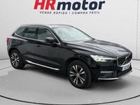 Usado Volvo XC60 Core 398 CV (292 kW) 2022 SUV