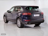 usado Porsche Cayenne Diesel