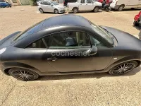 Usado Audi TT 180 CV (132 kW) 2005 Negro Coupe