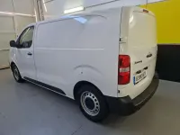 Usado Citroën Jumpy 120 CV (88 kW) 2024 Blanco Monovolumen