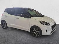 Usado Hyundai i10 84 CV (61 kW) 2021 Utilitario