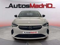 Usado Opel Corsa Elegance 101 CV (74 kW) 2021 Blanco Utilitario