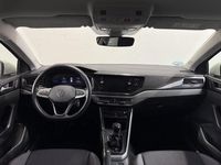 Usado VW Taigo Life 110 CV (80 kW) 2023 Gris SUV