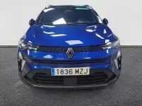 Usado Renault Captur Techno 100 CV (73 kW) 2025 SUV