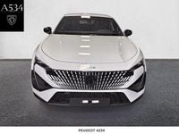 Nuevo Peugeot 408 GT 154 kW (210 CV) 2026 Blanco SUV