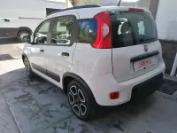 Usado Fiat Panda 70 CV (51 kW) 2022 Blanco Utilitario