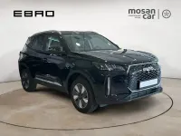 Usado Ebro s400 211 CV (155 kW) 2025 Negro carbon crystal SUV