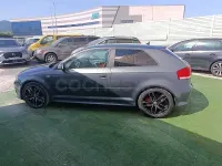 Usado Audi S3 Sportback 265 CV (194 kW) 2008 Gris / plata Utilitario