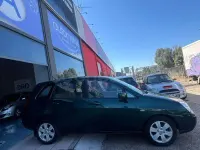 Usado Suzuki Liana 103 CV (75 kW) 2003 Verde Berlina