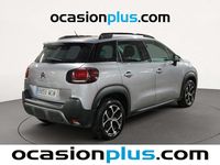 Usado Citroën C3 Aircross PureTech 110 CV (80 kW) 2023 Gris SUV