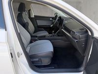 Usado Seat Leon Style 116 CV (85 kW) 2025 Blanco