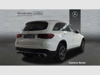 usado Mercedes GLC300e 4MATIC