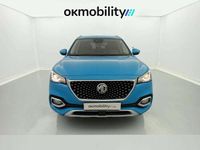 Usado MG HS Comfort 162 CV (119 kW) 2023 Azul SUV