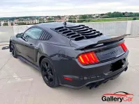 Usado Ford Mustang GT 450 CV (330 kW) 2022 Negro Coupe