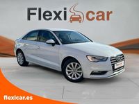 usado Audi A3 Sedan 1.6 TDI clean 110CV Attraction