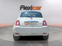 Usado Fiat 500 Dolcevita 70 CV (51 kW) 2023 Blanco Berlina