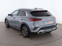 Usado Kia XCeed 120 CV (88 kW) 2022 Gris SUV