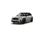 Usado Mini Cooper Countryman 136 CV (100 kW) 2022 Gris SUV