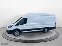 Nuevo Ford Transit 190 CV (139 kW) 2025 Blanco Van