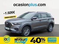 Usado SWM G01 131 CV (96 kW) 2023 Blanco SUV