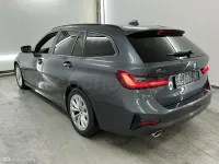 Usado BMW 330e 292 CV (214 kW) 2022 Gris / plata Familiar