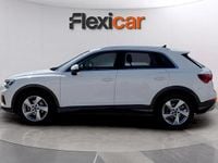 Käytetty Audi Q3 Advanced Plus 150 HP (110 kW) 2021 Valkoinen Katumaasturi