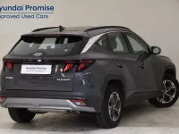 Usado Hyundai Tucson 159 CV (116 kW) 2025 SUV