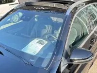Usado Mercedes GLC220 170 CV (125 kW) 2018 Negro SUV