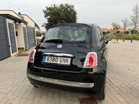 usado Fiat 500 1.2 Lounge