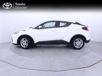 Usado Toyota C-HR Active 122 CV (89 kW) 2023 Blanco SUV