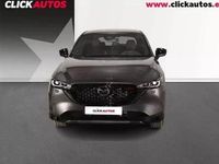 Usado Mazda CX-5 Homura-Line 165 CV (121 kW) 2025 SUV
